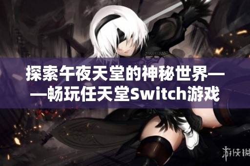 探索午夜天堂的神秘世界——畅玩任天堂Switch游戏乐趣无限