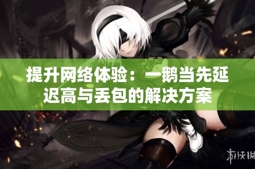 提升网络体验：一鹅当先延迟高与丢包的解决方案