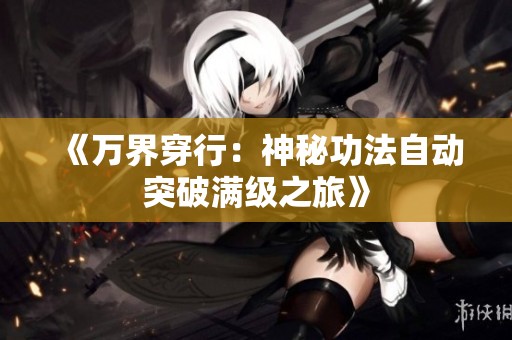 《万界穿行：神秘功法自动突破满级之旅》