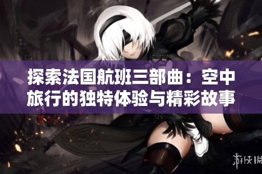 探索法国航班三部曲：空中旅行的独特体验与精彩故事
