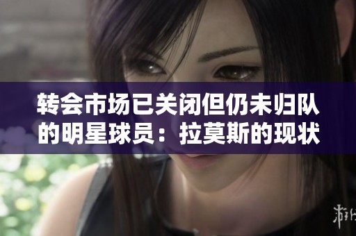 转会市场已关闭但仍未归队的明星球员：拉莫斯的现状分析