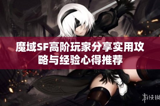 魔域SF高阶玩家分享实用攻略与经验心得推荐