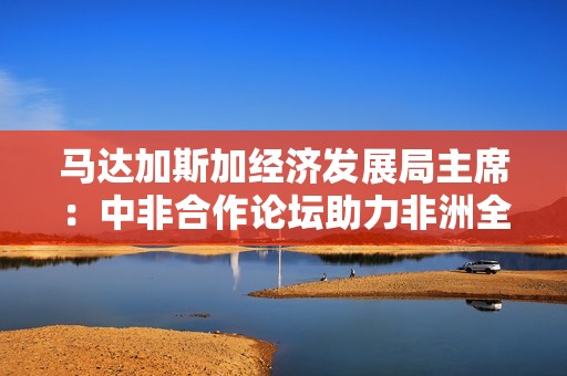 马达加斯加经济发展局主席：中非合作论坛助力非洲全面增长