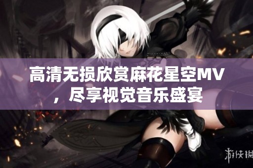 高清无损欣赏麻花星空MV，尽享视觉音乐盛宴