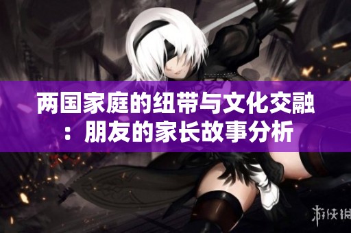 两国家庭的纽带与文化交融：朋友的家长故事分析