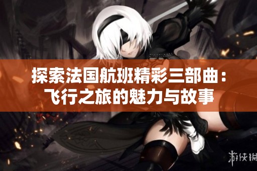 探索法国航班精彩三部曲：飞行之旅的魅力与故事