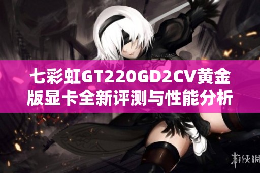 七彩虹GT220GD2CV黄金版显卡全新评测与性能分析