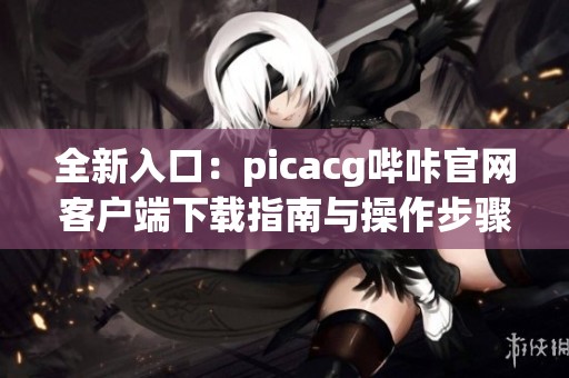 全新入口：picacg哔咔官网客户端下载指南与操作步骤