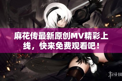 麻花传最新原创MV精彩上线，快来免费观看吧！