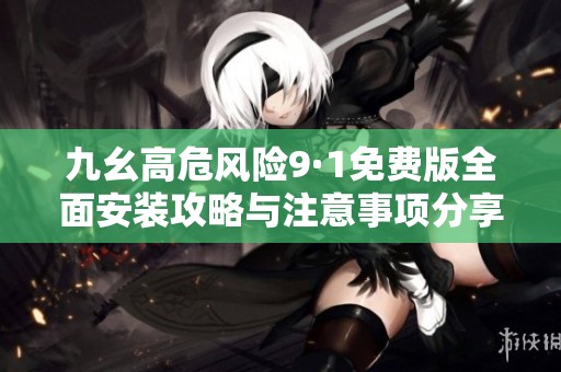 九幺高危风险9·1免费版全面安装攻略与注意事项分享