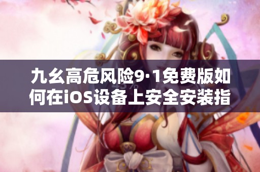 九幺高危风险9·1免费版如何在iOS设备上安全安装指导