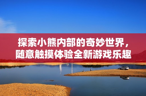 探索小熊内部的奇妙世界，随意触摸体验全新游戏乐趣