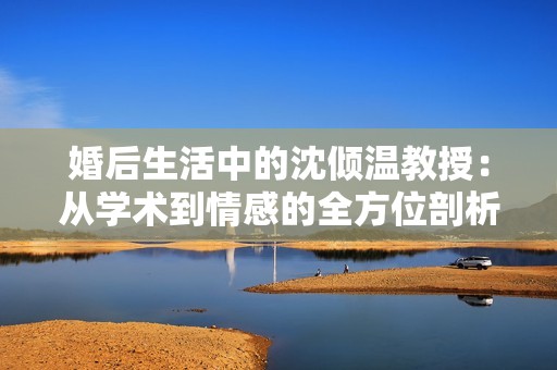 婚后生活中的沈倾温教授：从学术到情感的全方位剖析