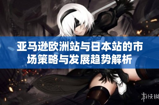 亚马逊欧洲站与日本站的市场策略与发展趋势解析