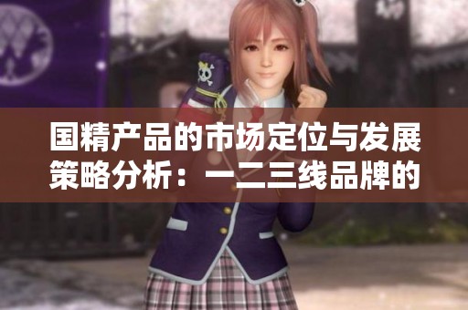 国精产品的市场定位与发展策略分析：一二三线品牌的竞争优势