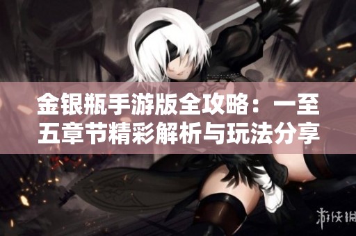金银瓶手游版全攻略：一至五章节精彩解析与玩法分享