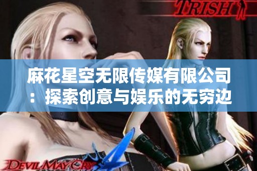 麻花星空无限传媒有限公司：探索创意与娱乐的无穷边界