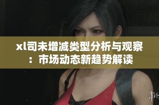 xl司未增减类型分析与观察：市场动态新趋势解读