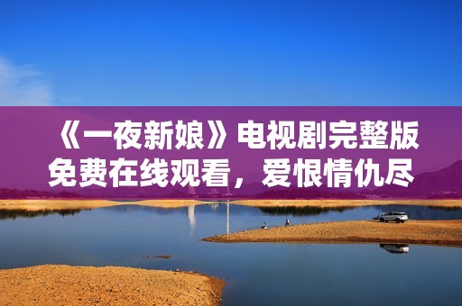 《一夜新娘》电视剧完整版免费在线观看，爱恨情仇尽在其中