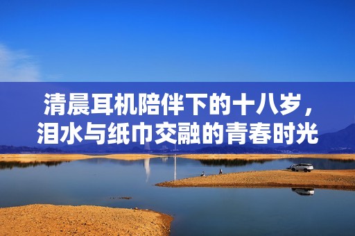 清晨耳机陪伴下的十八岁，泪水与纸巾交融的青春时光