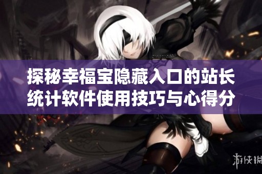 探秘幸福宝隐藏入口的站长统计软件使用技巧与心得分享