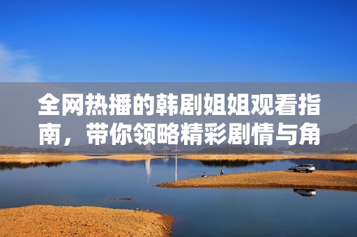 全网热播的韩剧姐姐观看指南，带你领略精彩剧情与角色魅力