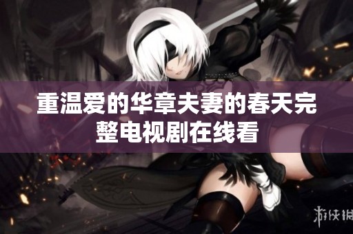 重温爱的华章夫妻的春天完整电视剧在线看