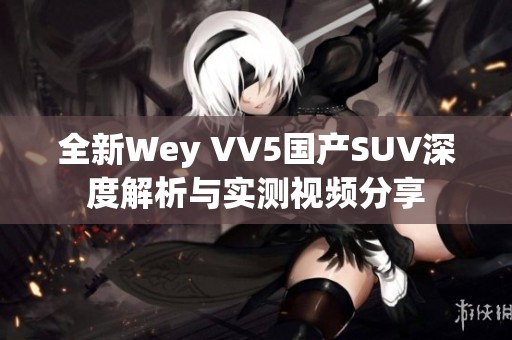 全新Wey VV5国产SUV深度解析与实测视频分享