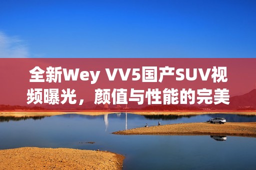 全新Wey VV5国产SUV视频曝光，颜值与性能的完美结合