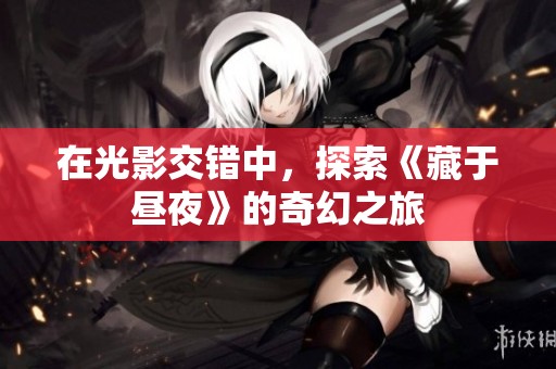 在光影交错中，探索《藏于昼夜》的奇幻之旅