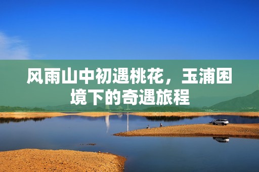 风雨山中初遇桃花，玉浦困境下的奇遇旅程