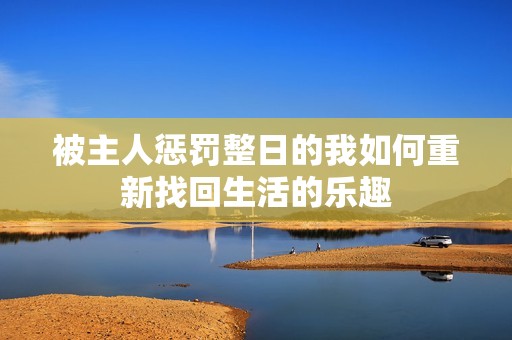 被主人惩罚整日的我如何重新找回生活的乐趣
