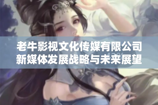 老牛影视文化传媒有限公司新媒体发展战略与未来展望