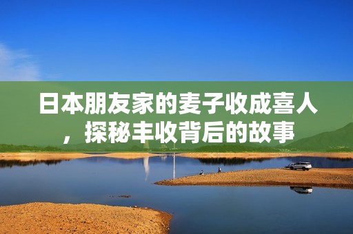 日本朋友家的麦子收成喜人，探秘丰收背后的故事
