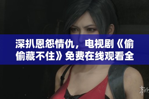 深扒恩怨情仇，电视剧《偷偷藏不住》免费在线观看全解析