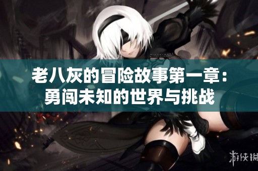老八灰的冒险故事第一章：勇闯未知的世界与挑战