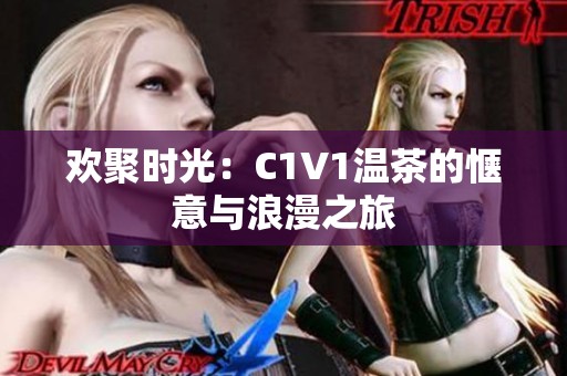 欢聚时光：C1V1温茶的惬意与浪漫之旅