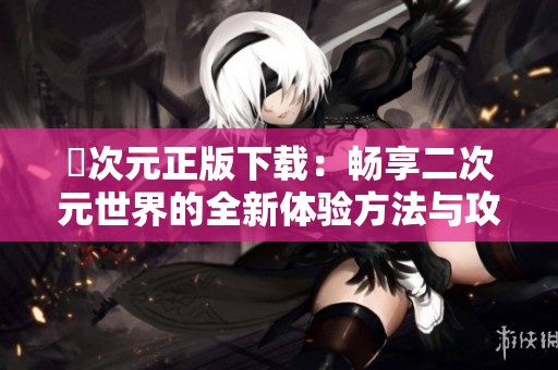 囧次元正版下载：畅享二次元世界的全新体验方法与攻略