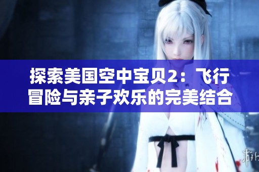 探索美国空中宝贝2：飞行冒险与亲子欢乐的完美结合